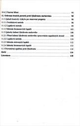 Lýkožrout smrkový - biologie, prevence a metody boje