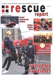 Rescue report