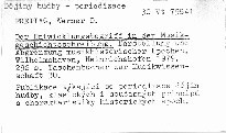 Der Entwicklungsbegriff in der Musikgeschichtsschr