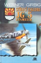 Stíhací eskadra JG 5 Eismeer