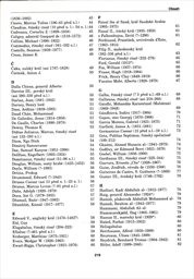 Encyklopedie politick&yacute;ch vražd a atent&aacute;tů