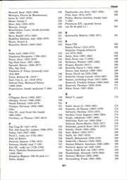 Encyklopedie politick&yacute;ch vražd a atent&aacute;tů