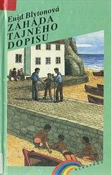 Záhada tajného dopisu