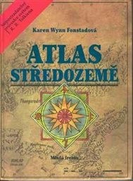 Atlas Středozemě