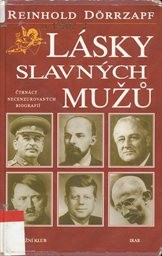 Lásky slavných mužů