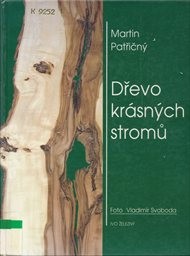 Dřevo krásných stromů