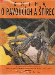 Kniha o pavoucích a štírech