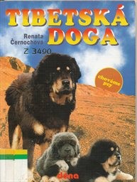 Tibetsk&aacute; doga