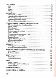 Tibetsk&aacute; doga