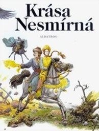 Krása Nesmírná