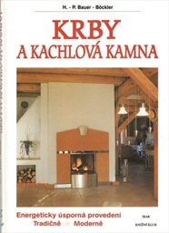 Krby a kachlová kamna