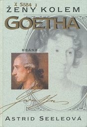 Ženy kolem Goetha