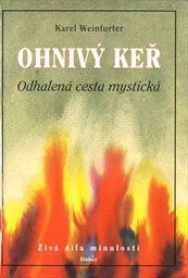 Ohnivý keř