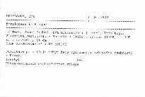 Foreigners in Prague