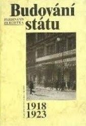 Budování státu