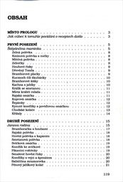 Manželské recepty a trocha povídání se Štěpánkou Haničincovou a Janem Přeučilem