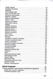 Manželské recepty a trocha povídání se Štěpánkou Haničincovou a Janem Přeučilem