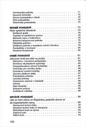 Manželské recepty a trocha povídání se Štěpánkou Haničincovou a Janem Přeučilem