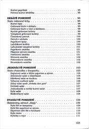 Manželské recepty a trocha povídání se Štěpánkou Haničincovou a Janem Přeučilem