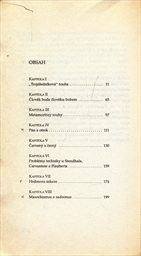 Lež romantismu a pravda rom&aacute;nu