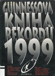 Guinnessova kniha rekordů 1999