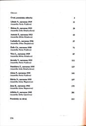 Všechny naše včerejšky
                        ([Č&aacute;st] 2)
                    