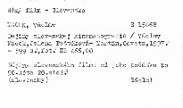 Dejiny slovenskej kinematografie