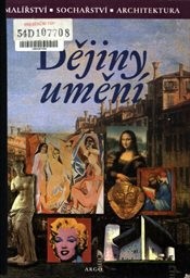 Dějiny umění