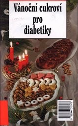 Vánoční cukroví pro diabetiky