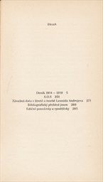 Den&iacute;k 1914-1919