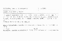 Den&iacute;k 1914-1919