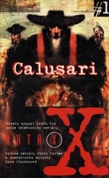 Akta X - Calusari