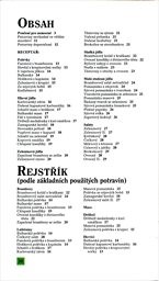 Diety při onemocněn&iacute; lup&eacute;nkou