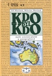 Naši cestovatelé a geografové