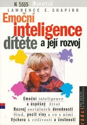 Emoční inteligence dítěte a její rozvoj