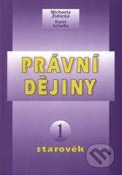 Právní dějiny
                        ([Část] 1,)
                    