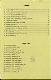 Letadla 1939-45
                        (D&iacute;l 1,)
                    