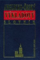 Anglicko-český výkladový slovník