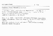 Anglicko-český výkladový slovník
