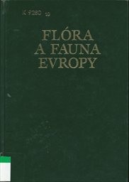 Flóra a fauna Evropy