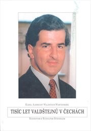 Tisíc let Valdštejnů v Čechách