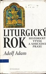 Liturgický rok