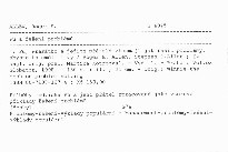 P&uacute; a řešen&iacute; probl&eacute;mů