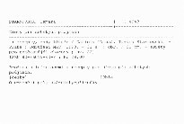 Diety při dětsk&yacute;ch průjmech