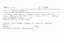 Diety při dětsk&yacute;ch průjmech