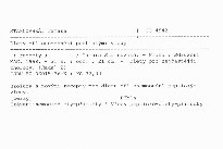 Diety při onemocnění peptickými vředy