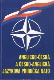 Anglicko-česká a česko-anglická jazyková příručka NATO