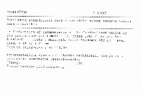 Prohlášení nezávislosti československého národa zatímní vládou československou