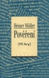 Pověření