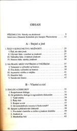 Znepokojiv&aacute; zkušenost ciz&iacute;ho